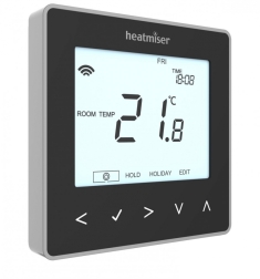 Elektroninis programuojamas termostatas (termoreguliatorius) Heatmiser neoStat V2