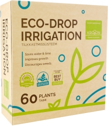 Laistymo sistema ECO DROP 60 augalų