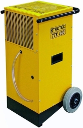 Oro sausintuvas Trotec TTK 400