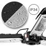 Halogeninis infraraudonųjų spindulių šildytuvas Trotec Umbrella IR 2005 SC